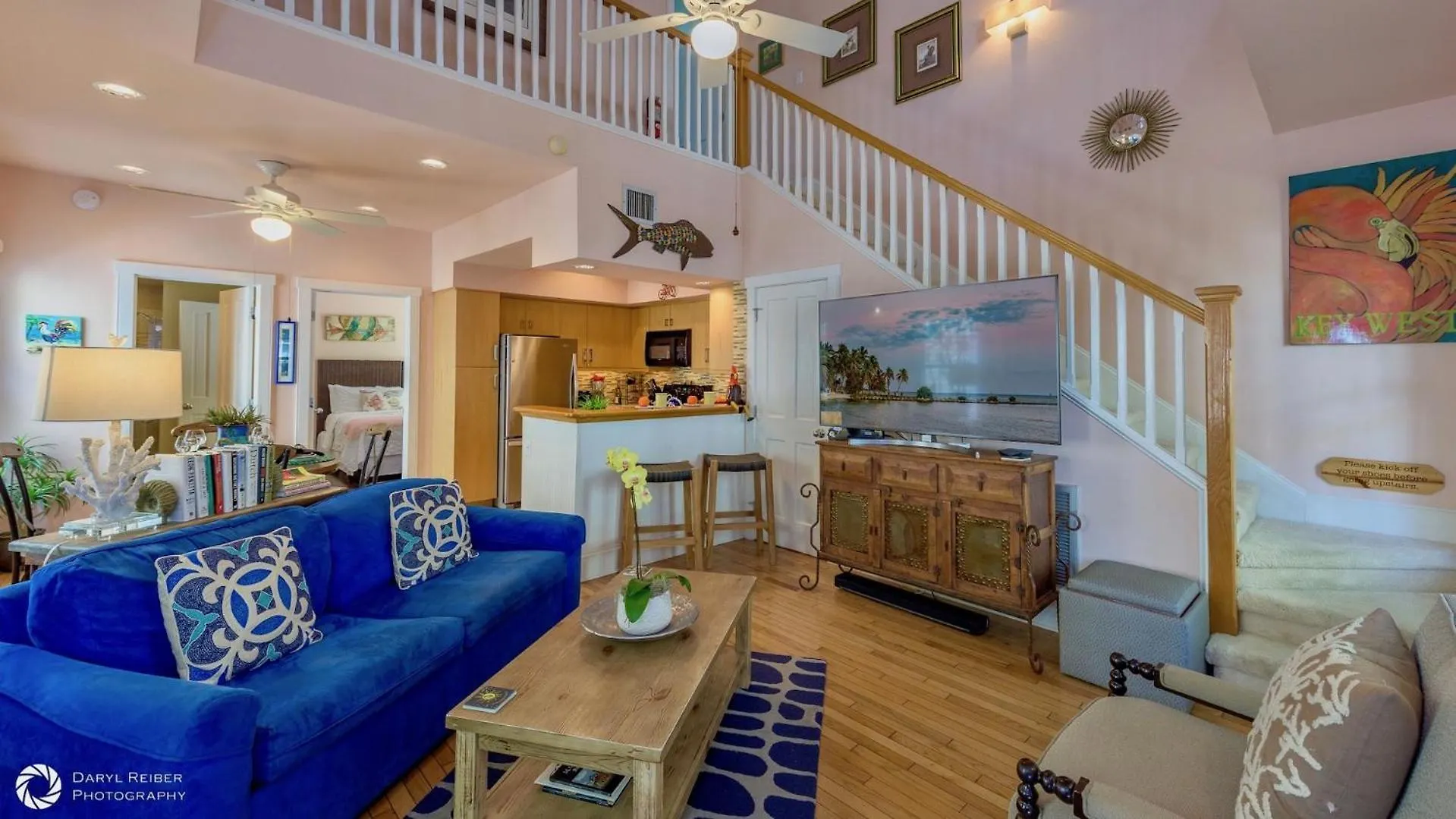 Villa Cubana By Last Key Realty Key West Hébergement de vacances