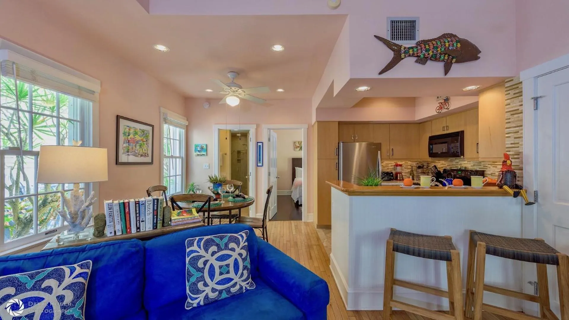 Villa Cubana By Last Key Realty Key West Holiday home