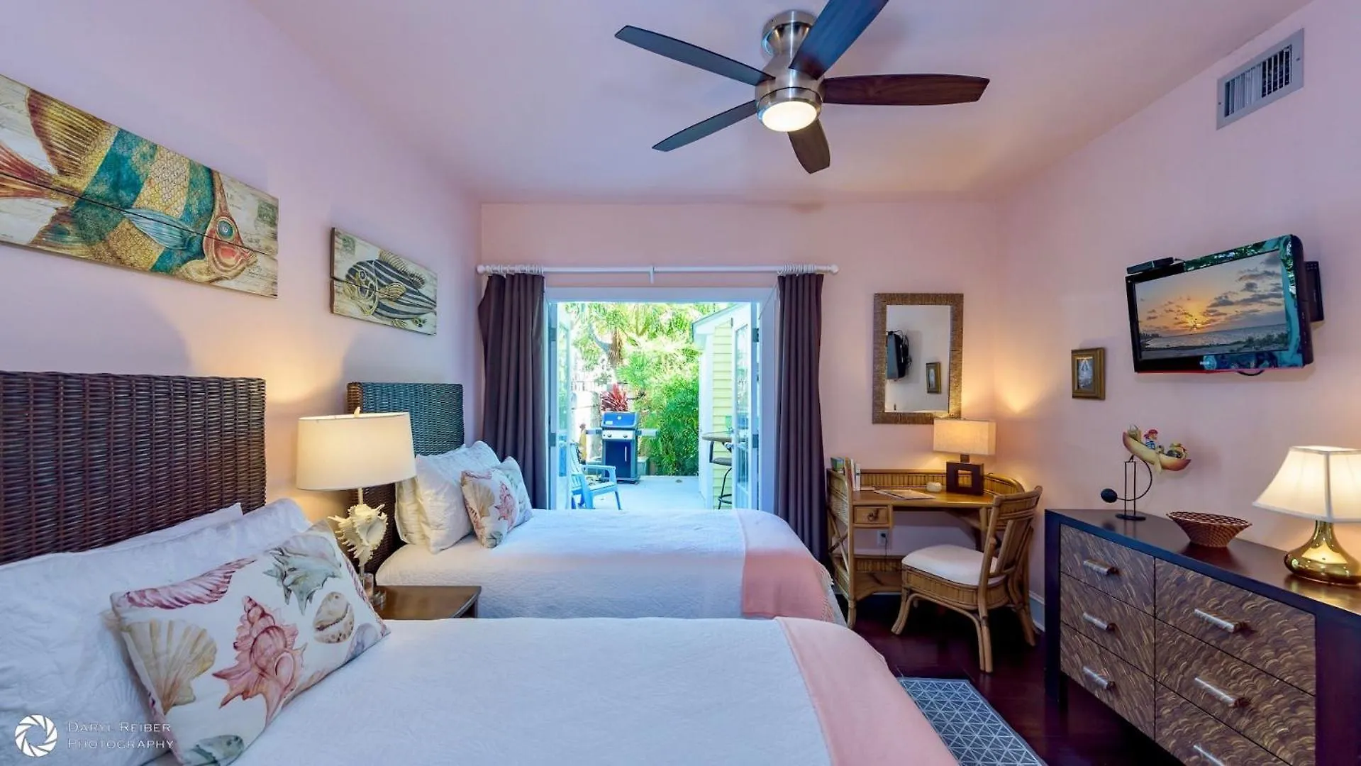 Holiday home Villa Cubana By Last Key Realty Key West United States