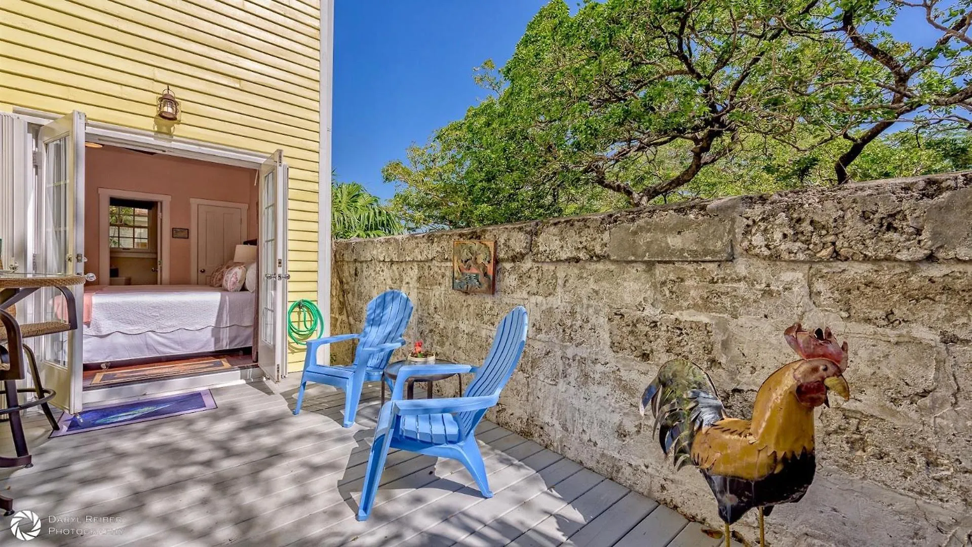 Villa Cubana By Last Key Realty Key West Holiday home