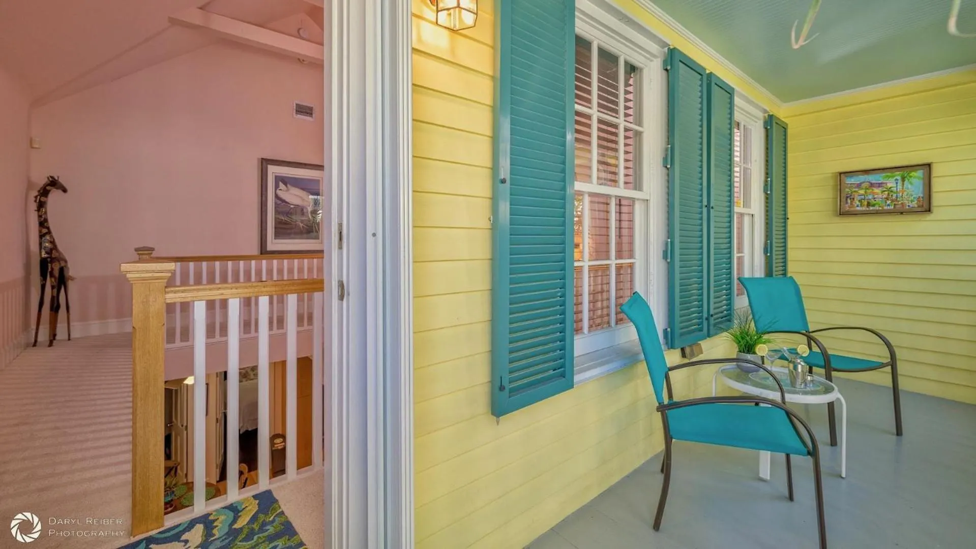 Holiday home Villa Cubana By Last Key Realty Key West