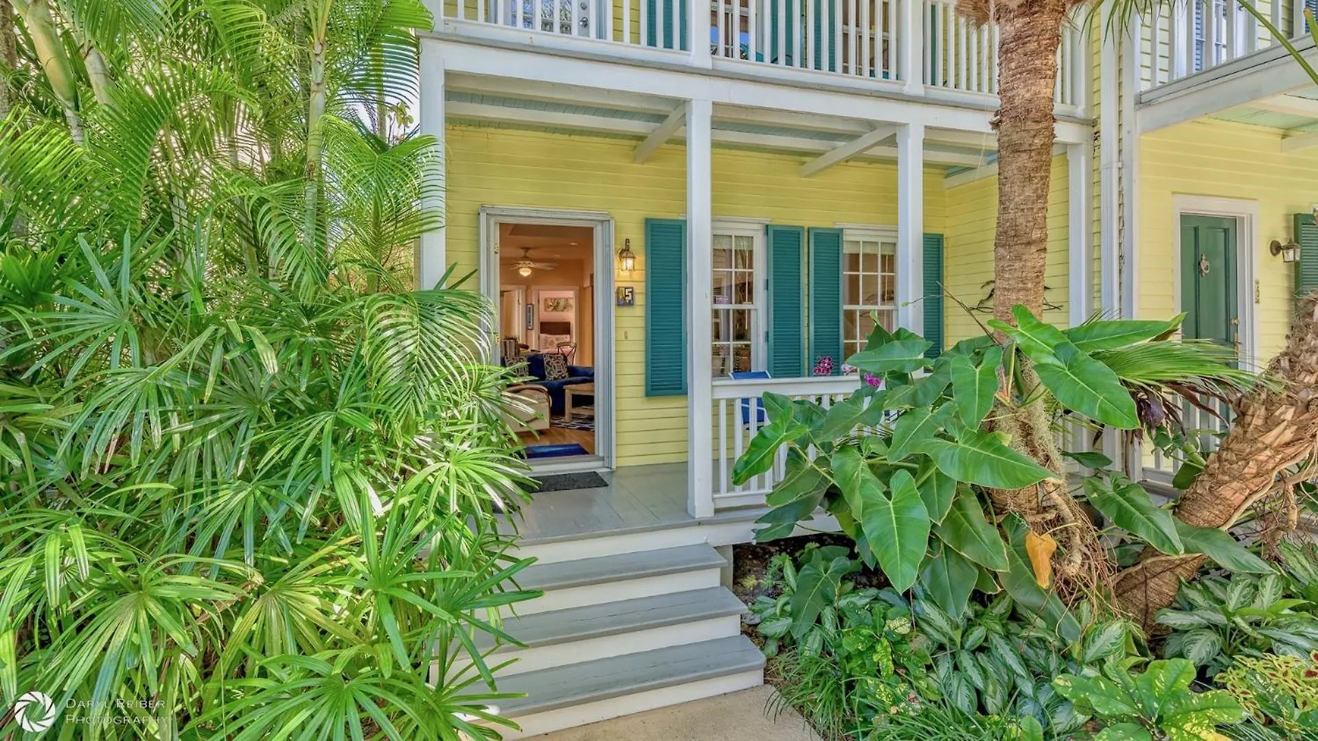 Holiday home Villa Cubana By Last Key Realty Key West