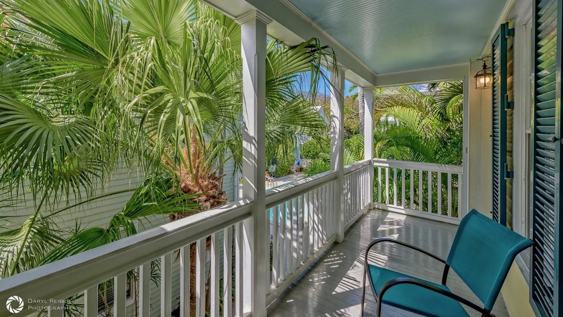 Villa Cubana By Last Key Realty Key West