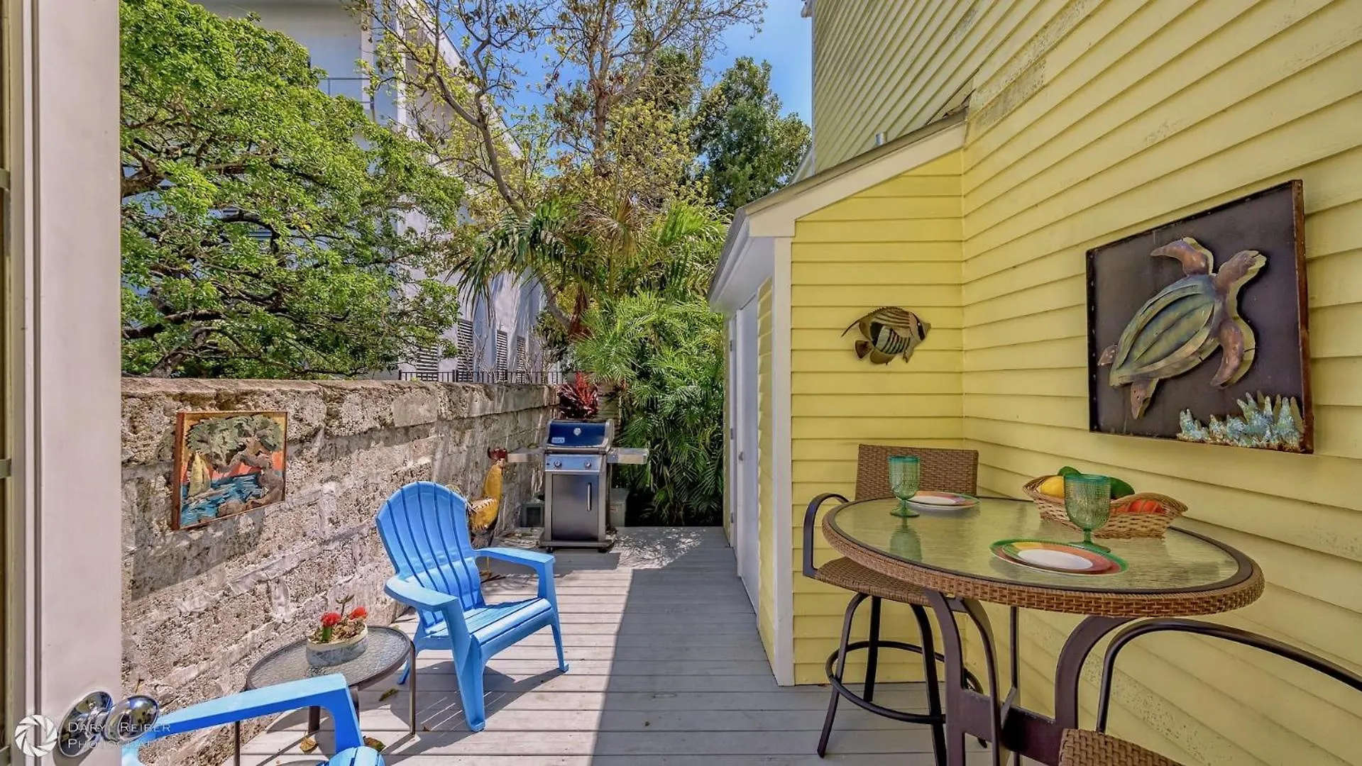Villa Cubana By Last Key Realty Key West United States