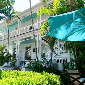 Southernmost Point & Garden Bar Frühstückspension